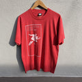 Vintage 90s The Joffrey Ballet Dance Art Tee Hoodie, Sweatshirt | FlexRushtees.com