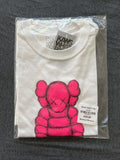 Kaws Brooklyn Museum What Party Tee Hoodie, Sweatshirt | FlexRushtees.com