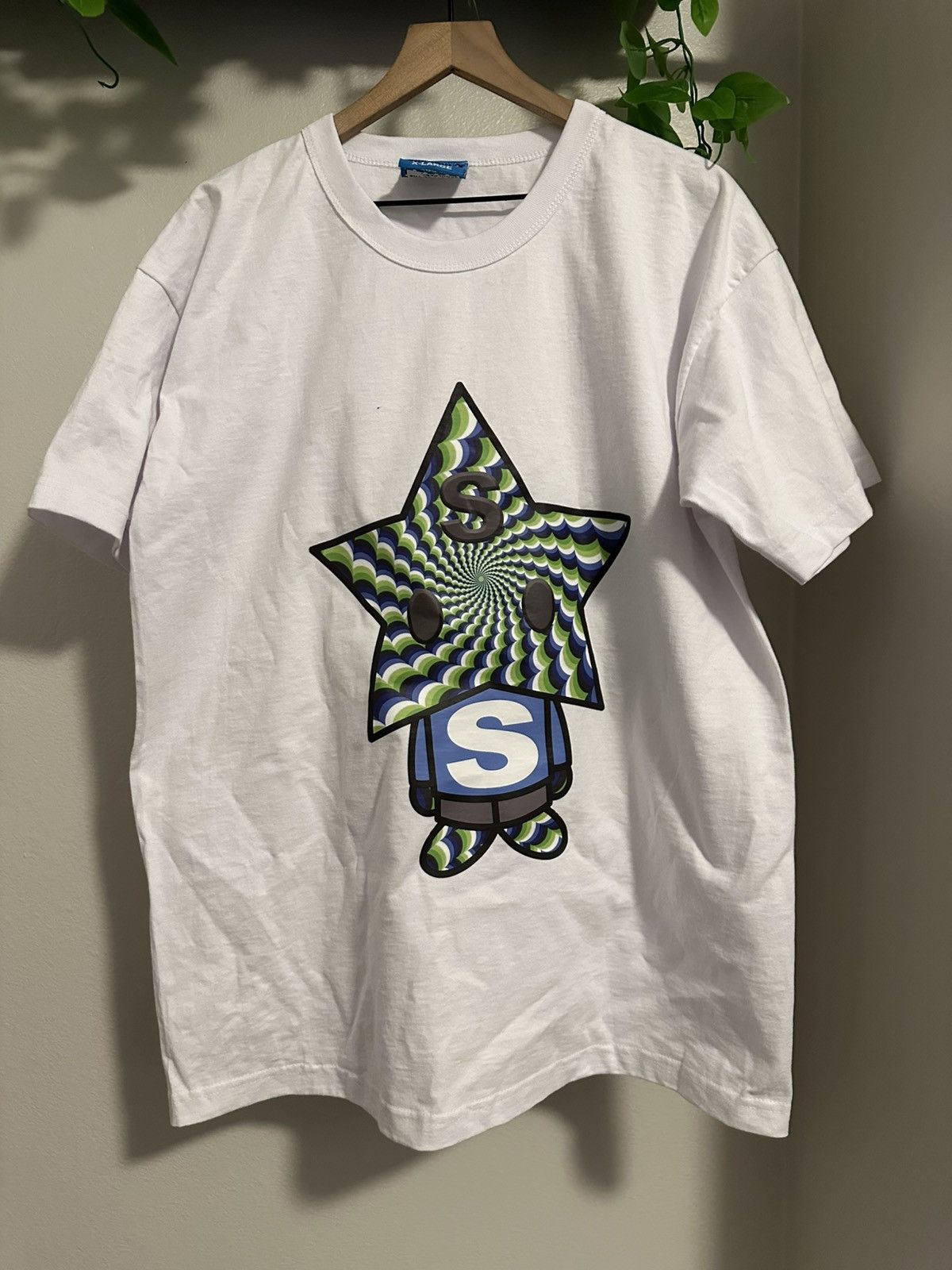 Sukamii Trippy Shirt