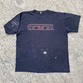 Band Tees Rock T Shirt Tool Hoodie, Sweatshirt | FlexRushtees.com