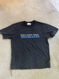Anchors Lifted Anchors Heartless T Shirt