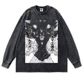 Japanese Brand Rare Anime Jujutsu Kaisen Choso Battle Mode Oversize