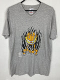 Pepsi X Pizza Hut T Shirt In Grey Hoodie, Sweatshirt | FlexRushtees.com