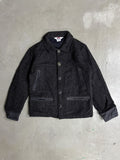 Davis Rare Ben Davis San Francisco California Wool Melton