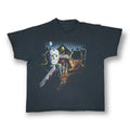 Vintage Freddy Nightmare On Elm Street T Shirt