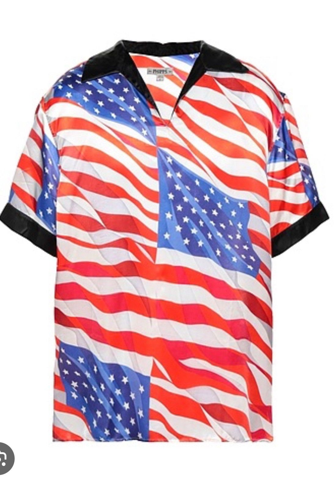 S500 Phipps Cupro Satin Oasis Flag Shirt Hoodie, Sweatshirt | FlexRushtees.com