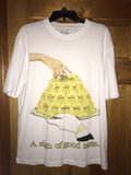 Palace Ambassador T Shirt White Hoodie, Sweatshirt | FlexRushtees.com