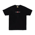 Bape Japanese Fan Tee Black Hoodie, Sweatshirt | FlexRushtees.com
