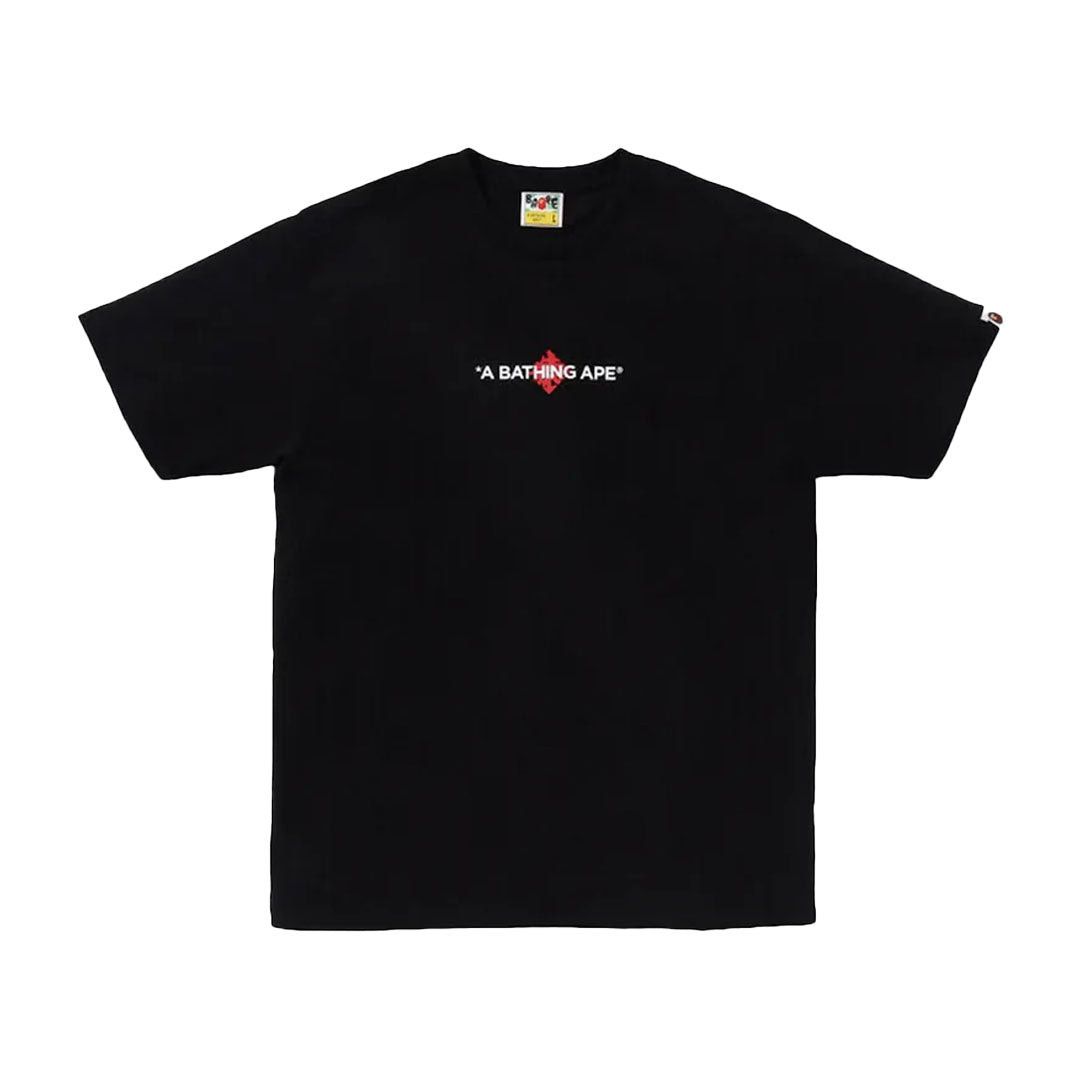 Bape Japanese Fan Tee Black Hoodie, Sweatshirt | FlexRushtees.com