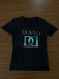 If Six Was Nine Diavlo Shirt