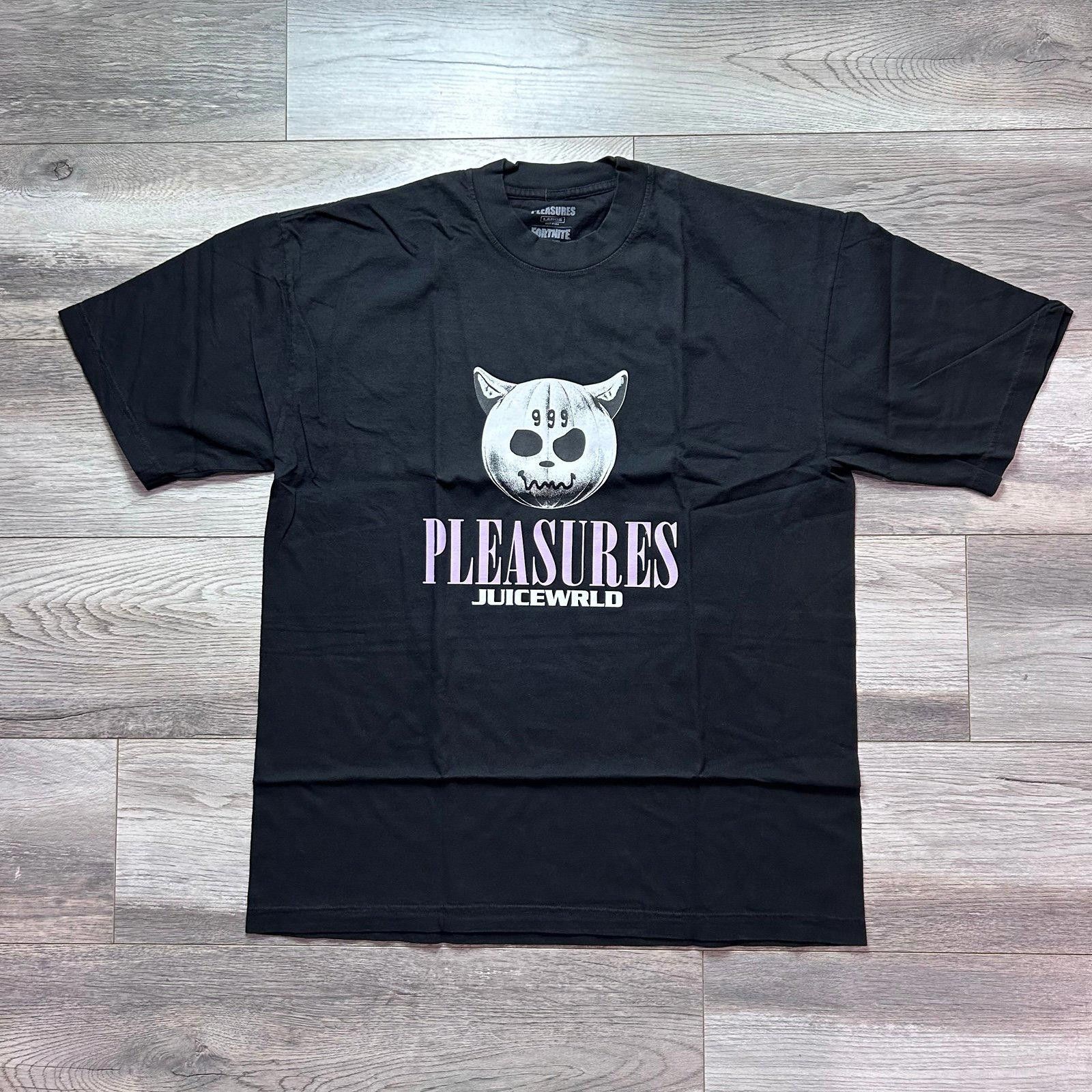 Pleasures Complexcon Drop T Shirt