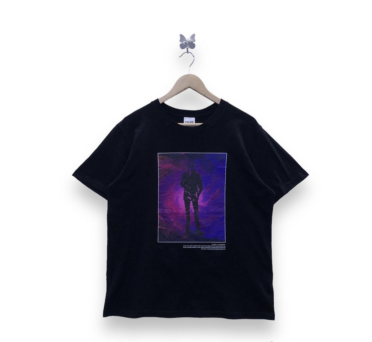 Jujutsu Kaisen Gojo Satoru Tshirt