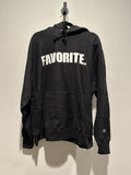 Champion Custom Favorite Hoodie T-Shirts, Sweatshirt | FlexRushtees.com