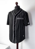 Starter Black Label Baseball Jersey Men S Bowling T Shirt