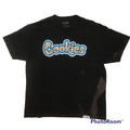 Cookies Big Printed Tee Size Xl Hoodie, Sweatshirt | FlexRushtees.com