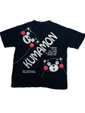 Brand Kumamon Japanese Anime T Shirt Hoodie, Sweatshirt | FlexRushtees.com