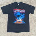 Vintage 1983 Judas Priest Ram It Down T Shirt Hoodie, Sweatshirt | FlexRushtees.com