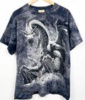 Mountain Vintage The Mountain T Shirt