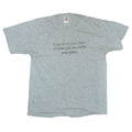 Vintage Quote Tee Fruit Of The Loom Hoodie, Sweatshirt | FlexRushtees.com