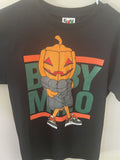 Bape Baby Milo Pumpkin Head