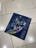 Very Rare Vintage Gundam