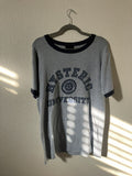 Glamour Hysteric Glamour College Shirt Hoodie, Sweatshirt | FlexRushtees.com
