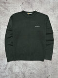 Carhartt Vintage Mens Crew Neck Sweater