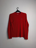 Salomon Quick Dry Men S T Shirt Hiking Trail Outdoor Running