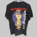 Band Tees Vintage 2005 System Of A Down Mezmerize Euro Nu T Shirt Hoodie, Sweatshirt | FlexRushtees.com