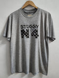 Rare Distressed Vintage 90s Stussy Tee Hoodie, Sweatshirt | FlexRushtees.com