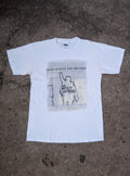 Vintage 1999 Rage Against The Machine Battle Of Los Angeles T-Shirts, Hoodie, Sweatshirt | FlexRushtees.com