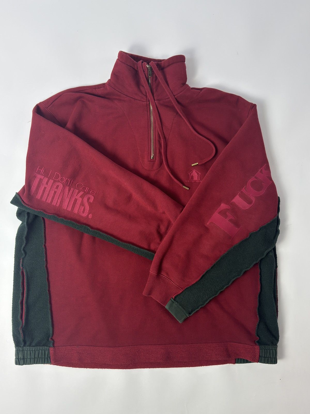 Vetements Golf Sweatshirt T-Shirts, Hoodie | FlexRushtees.com