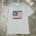 Vintage 90s Guess Club Staff Tee Hoodie, Sweatshirt | FlexRushtees.com