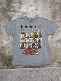 Fighter Street Fighter Tee Lot 704