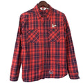 Ben Davis Embroidery Chambray Shirt