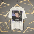 Band Tees Vintage 1993 Cliff Richard Tour T Shirt Hoodie, Sweatshirt | FlexRushtees.com