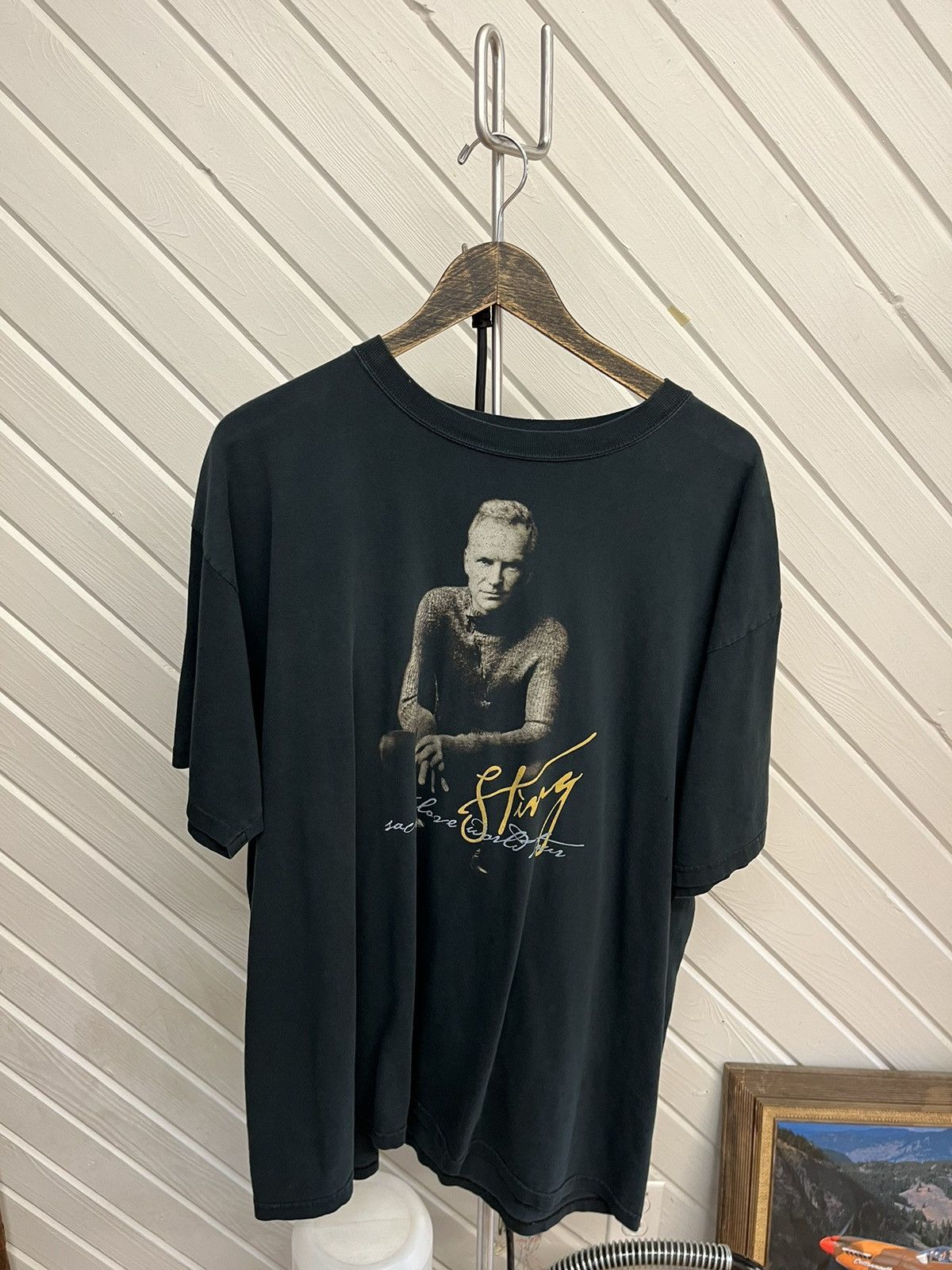 Vintage Summer 2004 Tee Hoodie, Sweatshirt | FlexRushtees.com