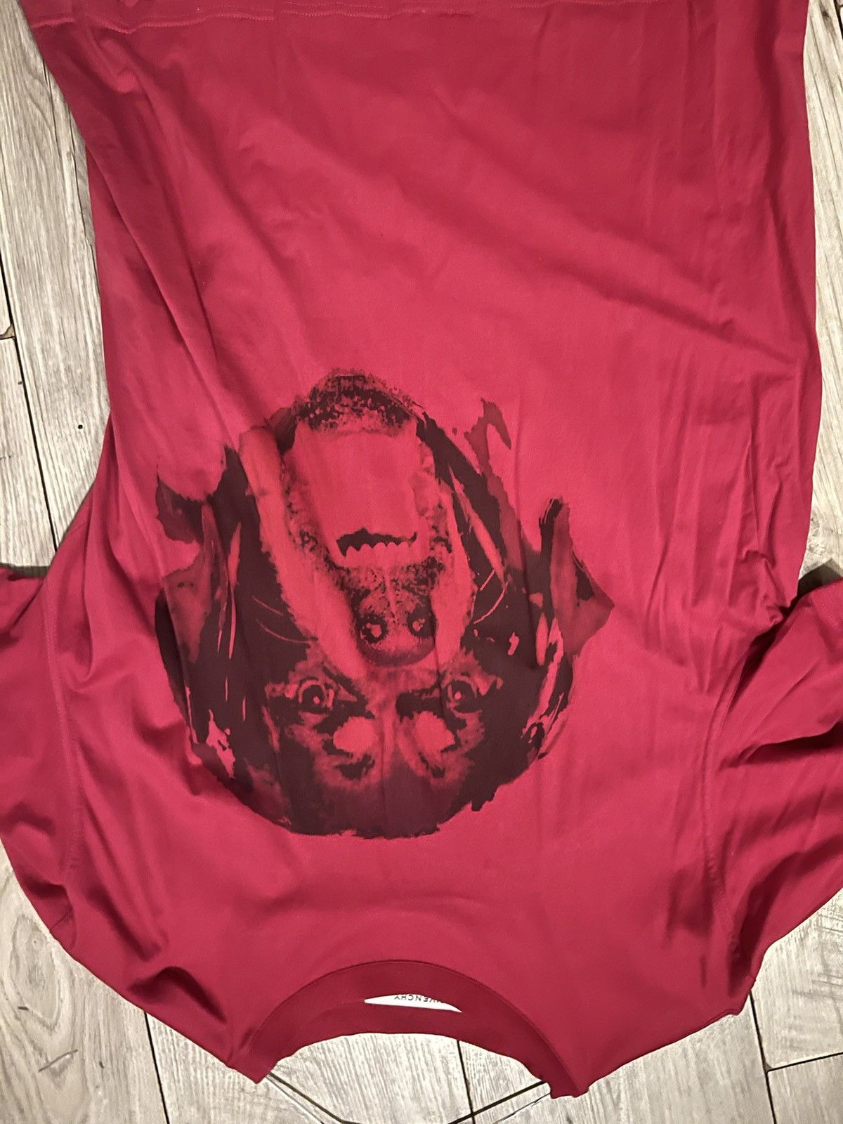 Givenchy Rottweiler Tee Lightly Used Hoodie, Sweatshirt | FlexRushtees.com