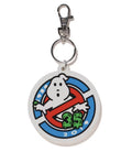 Ghostbusters Baby Milo Silicon Keychain