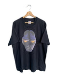 Rare Vintage 90s Starcraft Blizzard Promo Game Tee