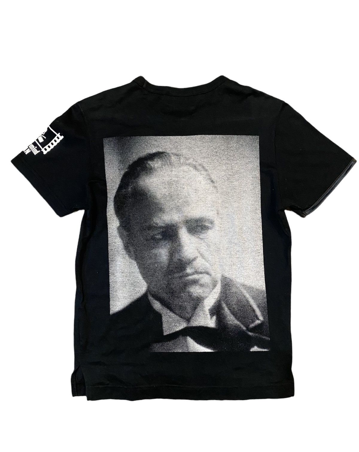 The God Father Tee