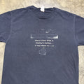 Vintage Marines Never Mess With Coffee Funny Faded Tshirt Hoodie, Sweatshirt | FlexRushtees.com