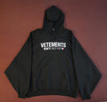 Vetements Est 2013 T-Shirts, Hoodie, Sweatshirt | FlexRushtees.com