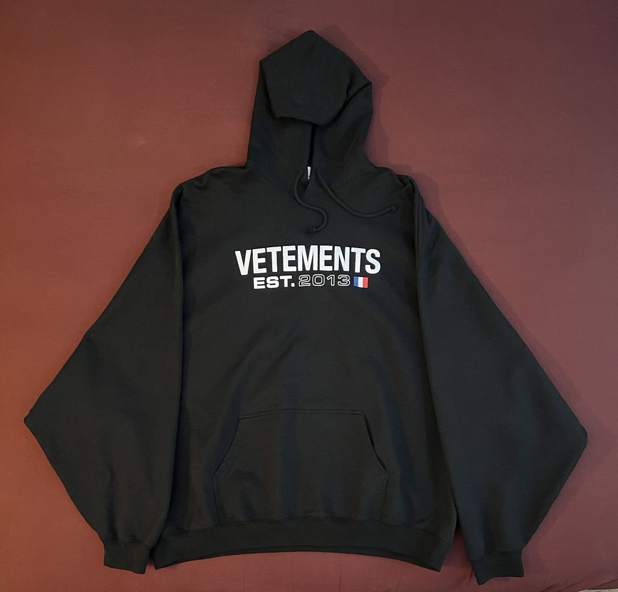Vetements Est 2013 T-Shirts, Hoodie, Sweatshirt | FlexRushtees.com