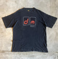Band Tees Vintage Depeche Mode 98 Band Tees Hoodie, Sweatshirt | FlexRushtees.com