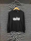 Vintage Vtg Take A Hike Outdoor Graphic Sweatshirt T-Shirts, Hoodie | FlexRushtees.com