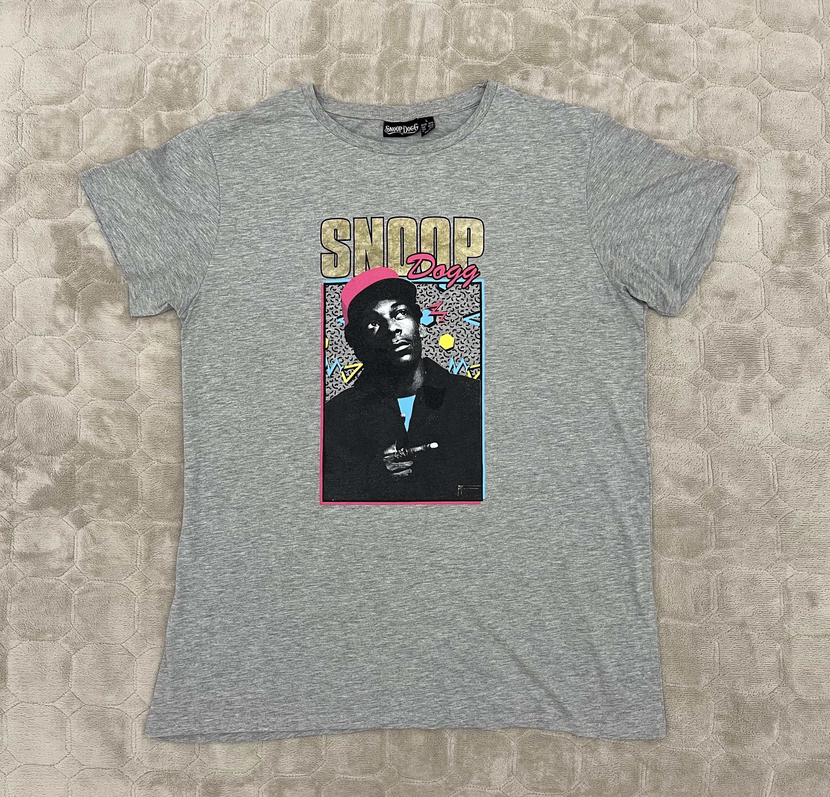 Snoop Dogg Vintage T Shirt Hoodie, Sweatshirt | FlexRushtees.com