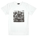 Kanye West A P C X Kanye Trippy Symphony Tee