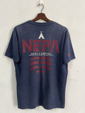 Japanese Brand Nepa Camping Tee Hoodie, Sweatshirt | FlexRushtees.com