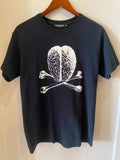 Undercover Brain Bone Tee Hoodie, Sweatshirt | FlexRushtees.com